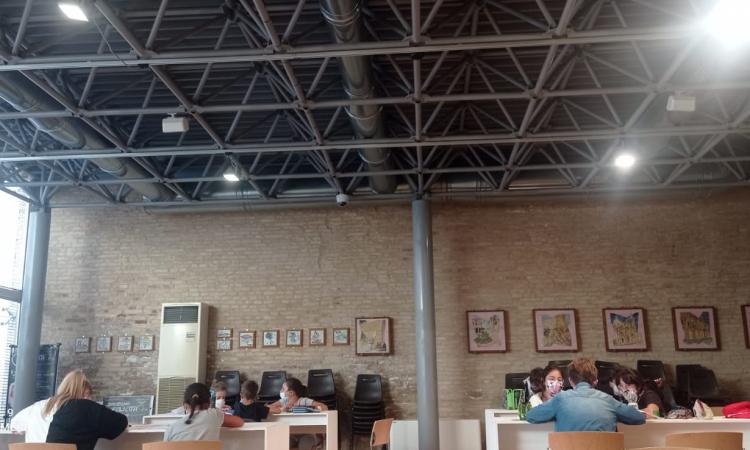 Al via la seconda edizione del "Treia Comics", il laboratorio ludo-didattico sul fumetto