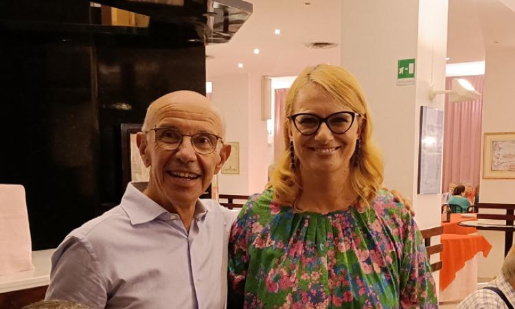 Esposito e Manzi bacchettano Acquaroli: "No a regionalizzazione ricostruzione" Esposito e Manzi bacchettano Acquaroli: "No a regionalizzazione ricostruzione"