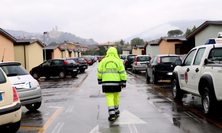 San Severino, serve personale per la ricostruzione post-sisma: accordo con l'Unione Montana San Severino, serve personale per la ricostruzione post-sisma: accordo con l'Unione Montana