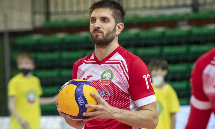 Med Store Macerata, in arrivo due test-match di prestigio contro Fano e Lube Civitanova Med Store Macerata, in arrivo due test-match di prestigio contro Fano e Lube Civitanova