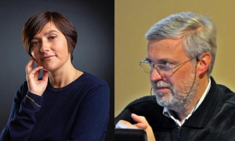 "Tempo di leggere", parte il primo festival letterario di Petriolo: ecco gli eventi in programma "Tempo di leggere", parte il primo festival letterario di Petriolo: ecco gli eventi in programma
