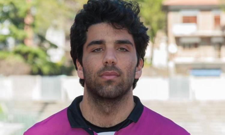 Serie D, il centrocampista tolentinate Niccolò Rozzi torna nelle fila dei cremisi Serie D, il centrocampista tolentinate Niccolò Rozzi torna nelle fila dei cremisi