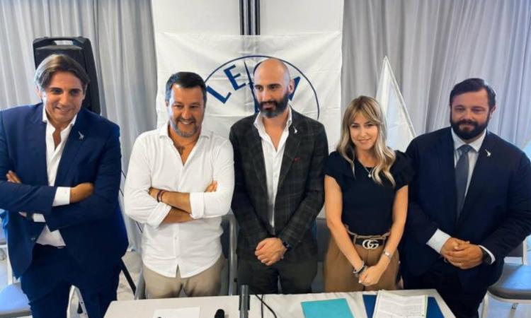 Lega Marche, Superbonus: "Imprese salvate grazie al nostro impegno. Ora tocca al caro bollette"