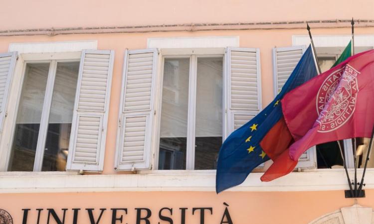 La ricostruzione sociale dopo il terremoto: un convegno a Unimc