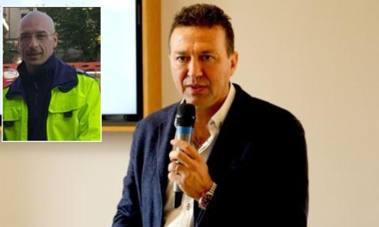 Tolentino in lutto per la scomparsa di Salvatore Possemato: il cordoglio del sindaco Sclavi