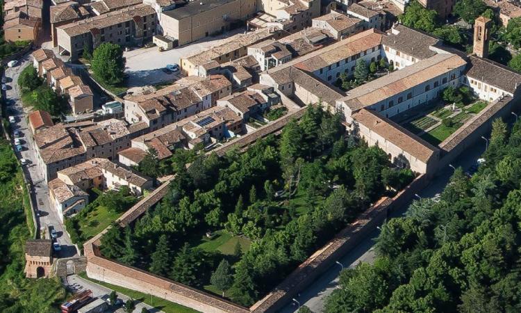 Matelica in festa per Sant'Adriano: da Metelis alla fiera passando per le vie del Verdicchio