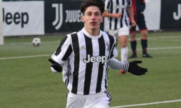 Maceratese, colpaccio a centrocampo: ufficiale l'ingaggio di De Marzo, scuola Juventus