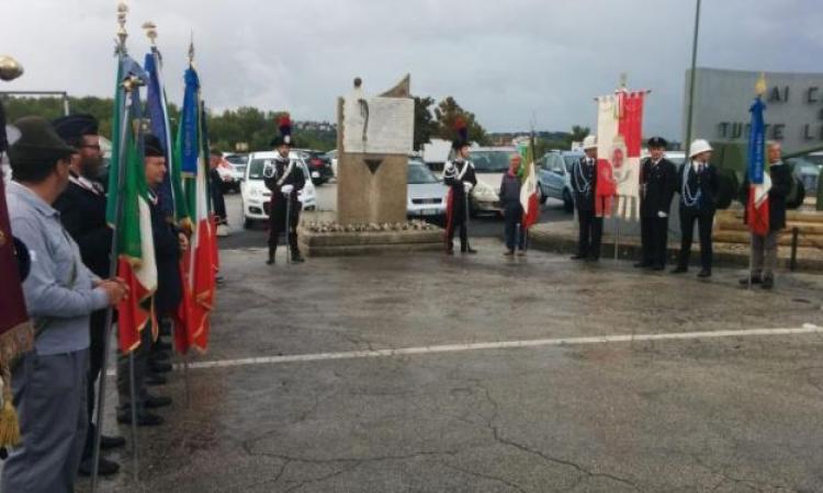 Macerata, i carabinieri ricordano Salvo D'Acquisto: cerimonia a Piediripa il 23 settembre Macerata, i carabinieri ricordano Salvo D'Acquisto: cerimonia a Piediripa il 23 settembre