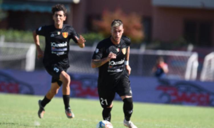 Serie C, Recanatese e San Donato dividono la posta in gioco: pareggio a reti bianche Serie C, Recanatese e San Donato dividono la posta in gioco: pareggio a reti bianche