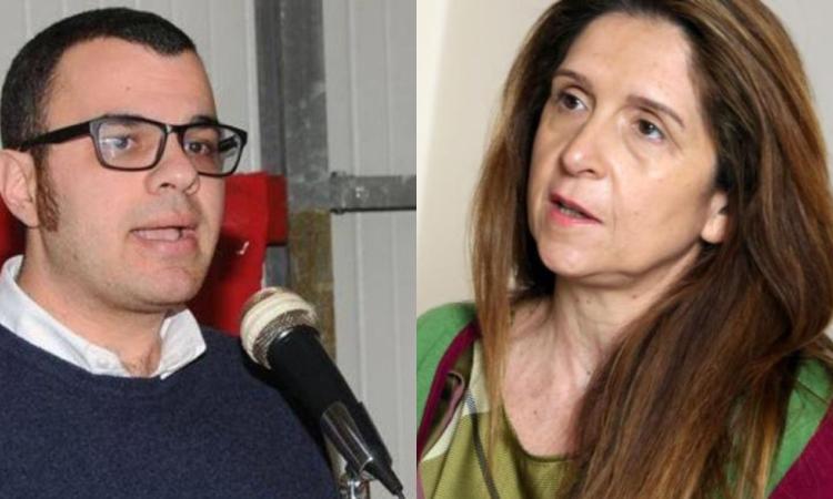 Macerata, Sinistra Italiana sul pre scuola: "Lega e Fratelli d'Italia impegnati nei loro Game of Thrones" Macerata, Sinistra Italiana sul pre scuola: "Lega e Fratelli d'Italia impegnati nei loro Game of Thrones"