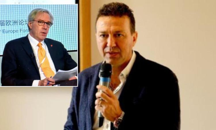 Tolentino piange la scomparsa di Guido Giacconi. Sclavi: "Una delle menti più brillanti della città" Tolentino piange la scomparsa di Guido Giacconi. Sclavi: "Una delle menti più brillanti della città"