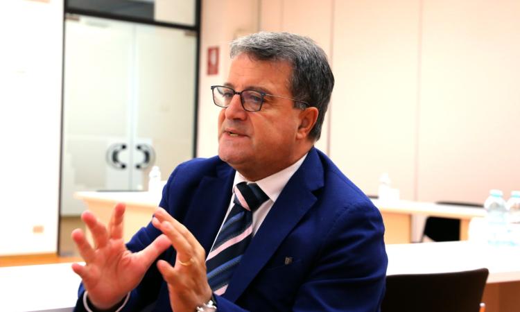 Macerata, recessione economica. Confindustria: “Nel 2010 potevamo evitare la crisi, ora corsa ai ripari” (FOTO) Macerata, recessione economica. Confindustria: “Nel 2010 potevamo evitare la crisi, ora corsa ai ripari” (FOTO)