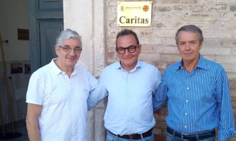 Macerata, Caritas diocesana: nominati i nuovi responsabili