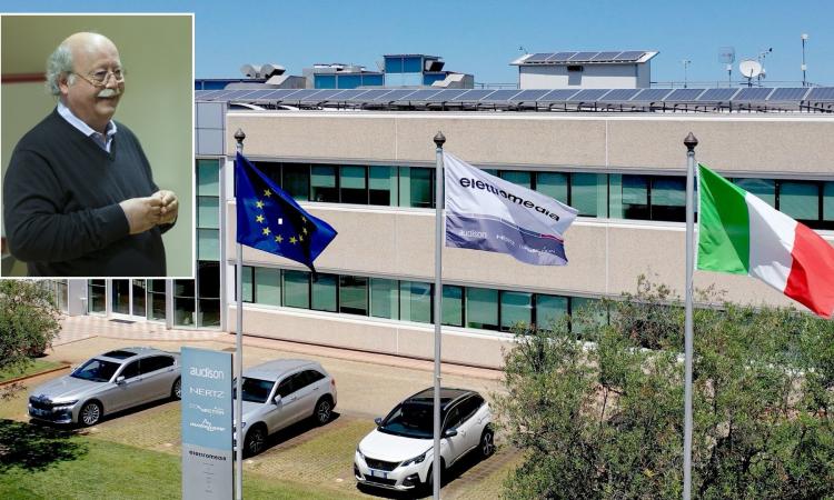 Potenza Picena, l'ultimo gesto d'amore di Emidio Vagnoni: 500 euro per ogni anno in azienda ai dipendenti