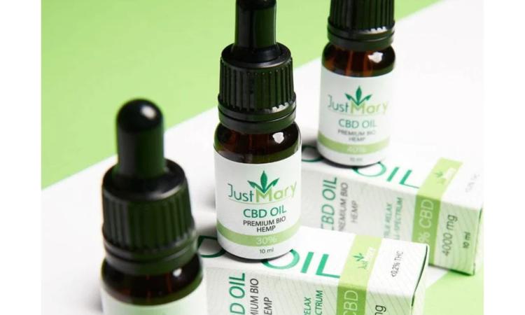Differenze tra CBD e CBG: cosa devi sapere prima di scegliere il prodotto giusto Differenze tra CBD e CBG: cosa devi sapere prima di scegliere il prodotto giusto