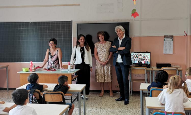 Servizio pre scuola Macerata, il Comune fa dietro front: sarà gratuito, ma solo in base all'Isee