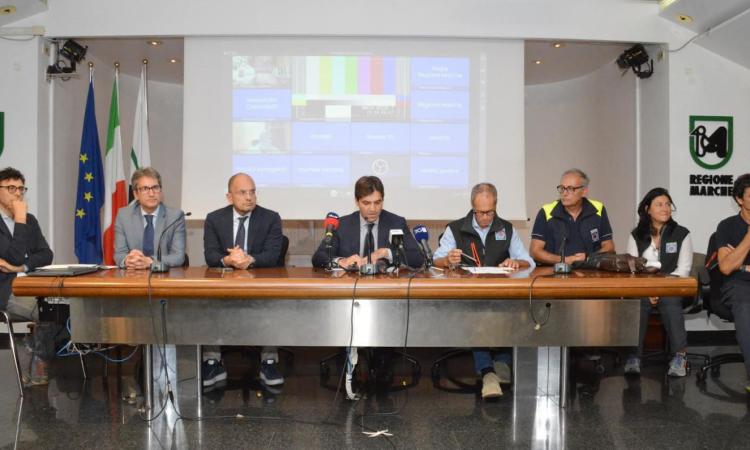 Alluvione, la giunta regionale attiva un fondo da 4,2 milioni per le imprese danneggiate Alluvione, la giunta regionale attiva un fondo da 4,2 milioni per le imprese danneggiate