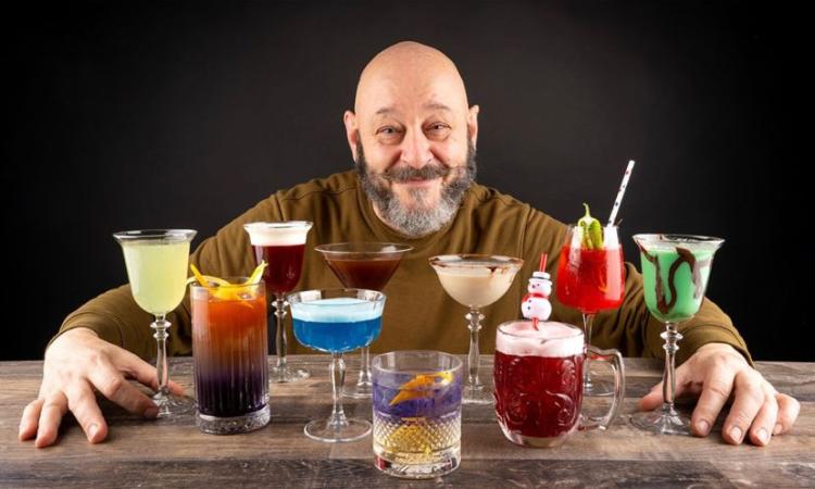 Bar Awards 2022, nella top 30 anche il portorecanatese "Guido 1970" Bar Awards 2022, nella top 30 anche il portorecanatese "Guido 1970"