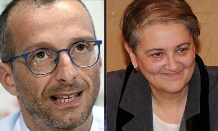 Elezioni - The day after, Ricci (Pd): "Sconfitta dolorosa, ora opposizione dura" Elezioni - The day after, Ricci (Pd): "Sconfitta dolorosa, ora opposizione dura"