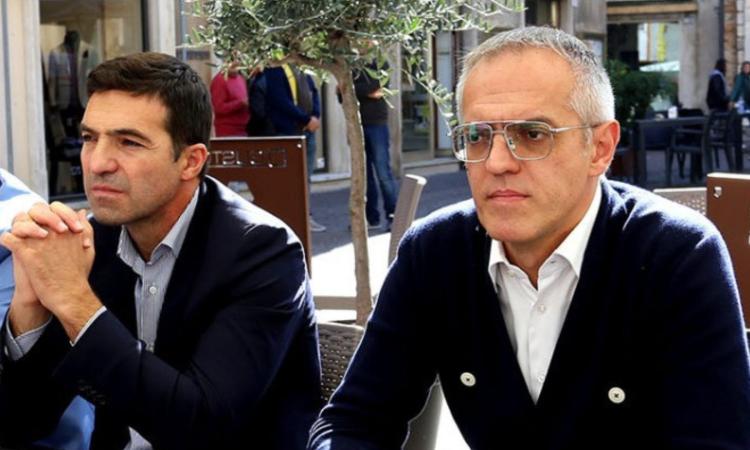 Fratelli d'Italia primo partito in provincia di Macerata. Belvederesi: "Rispetteremo la coalizione" Fratelli d'Italia primo partito in provincia di Macerata. Belvederesi: "Rispetteremo la coalizione"