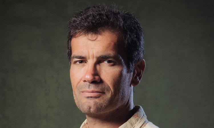 Tolentino, al Politeama il popolare volto tv Marco Bonini protagonista con "Povero Ulisse!" Tolentino, al Politeama il popolare volto tv Marco Bonini protagonista con "Povero Ulisse!"