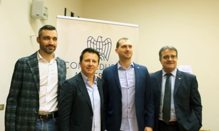 Macerata, scarpe e pelletteria: +20% di presenze alle fiere milanesi, ma preoccupa il caro energia