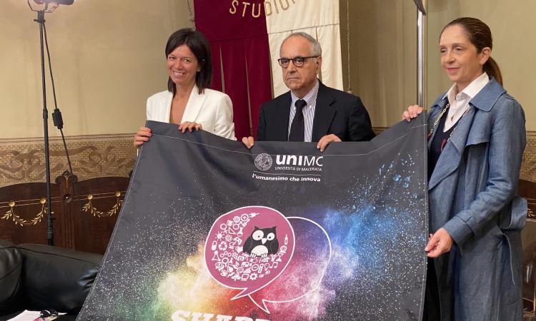 Mostre, laboratori e aperitivi a tema: torna la "Notte dei Ricercatori" a Macerata Mostre, laboratori e aperitivi a tema: torna la "Notte dei Ricercatori" a Macerata