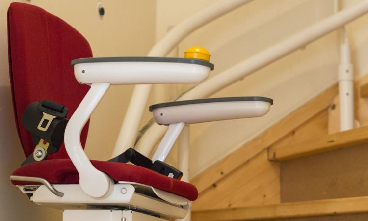 Misure per l’accessibilità: quanto costa un montascale Misure per l’accessibilità: quanto costa un montascale