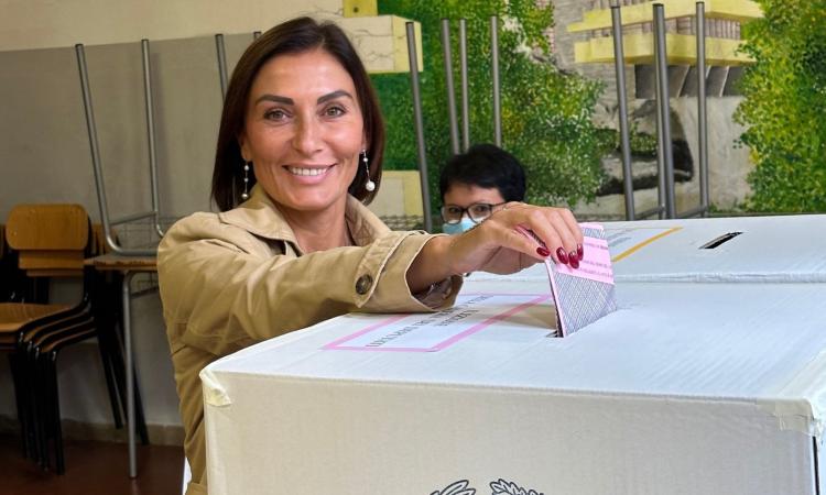 Morani: "La sconfitta del Pd? Colpa non solo di Letta, ma di tutto il gruppo dirigente" Morani: "La sconfitta del Pd? Colpa non solo di Letta, ma di tutto il gruppo dirigente"
