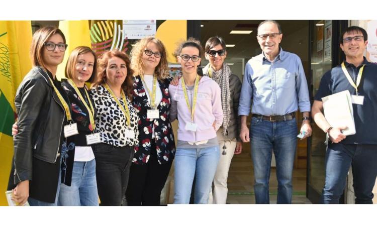 Macerata, visita gratuita per il controllo dei nei: un successo l'iniziativa Fisiomed Macerata, visita gratuita per il controllo dei nei: un successo l'iniziativa Fisiomed