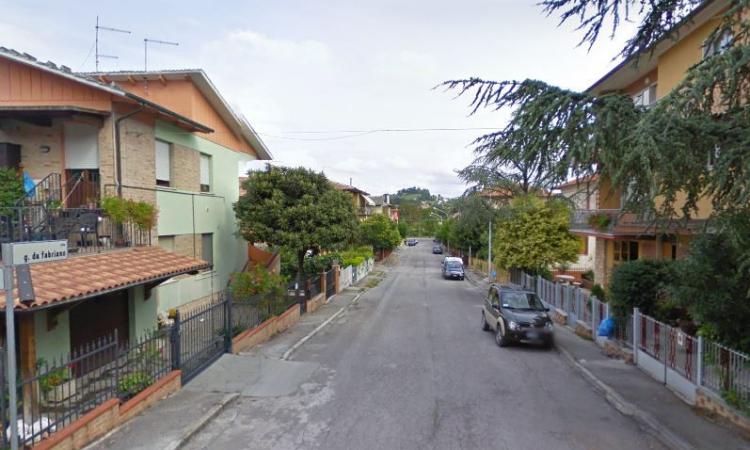 San Severino, tornano agibili due appartamenti in via Gentile da Fabriano