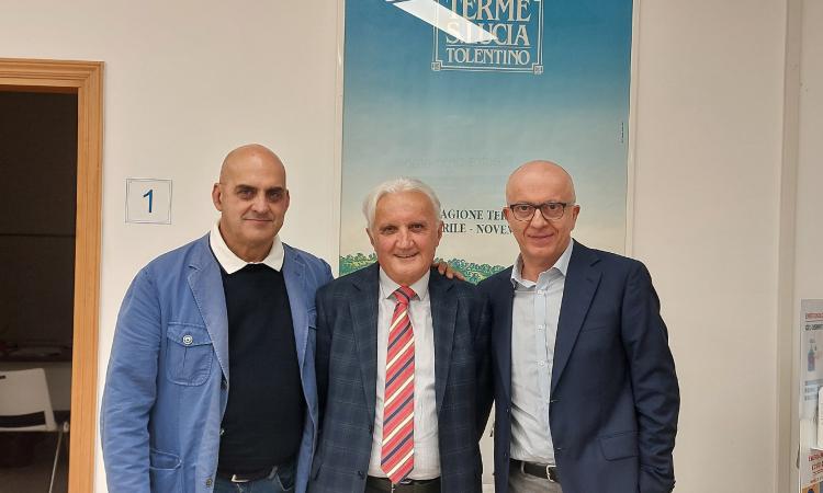 Tolentino e la comunità energetica: Assm lancia il progetto in consiglio comunale Tolentino e la comunità energetica: Assm lancia il progetto in consiglio comunale