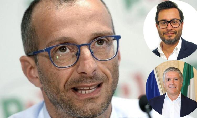 Civitanova, Forza Italia vuole ripetere le votazioni per il C.d.A. “Ricci si confronti con noi”