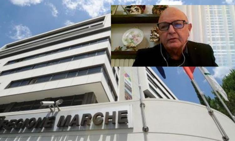 Marche, emergenza alluvione: Stefano Babini nominato vice commissario Marche, emergenza alluvione: Stefano Babini nominato vice commissario