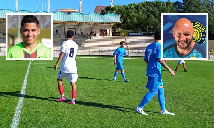 Eccellenza Marche, Valdichienti cala il poker e Urbino sfonda nel finale: ecco i risultati della quarta giornata Eccellenza Marche, Valdichienti cala il poker e Urbino sfonda nel finale: ecco i risultati della quarta giornata