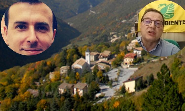 Bolognola fuori dal parco dei Sibillini? "Scelta ideologica che danneggia il territorio"