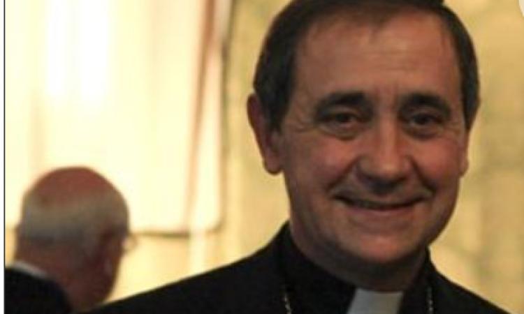 "Corso di diritto vaticano": monsignor Arrieta ospite Unicam "Corso di diritto vaticano": monsignor Arrieta ospite Unicam