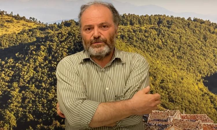 Castelraimondo, il museo folcloristico sbarca sul web Castelraimondo, il museo folcloristico sbarca sul web