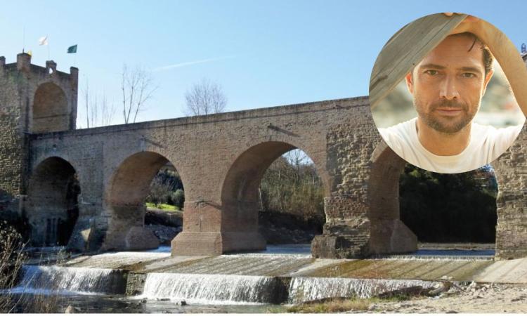 Tolentino, torna la rievocazione storica "Sul ponte del Diavolo": ospite l'attore Luca Capuano Tolentino, torna la rievocazione storica "Sul ponte del Diavolo": ospite l'attore Luca Capuano