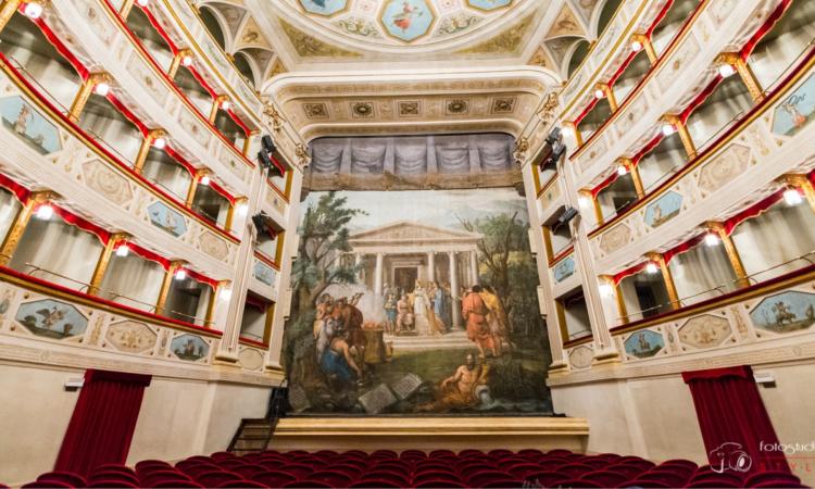 San Severino, al via la campagna abbonamenti teatrali 2022-2023