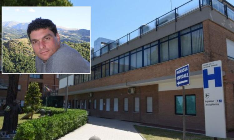 Civitanova, lettera di un paziente malato di leucemia: "Curato con sensibilità straordinaria" Civitanova, lettera di un paziente malato di leucemia: "Curato con sensibilità straordinaria"