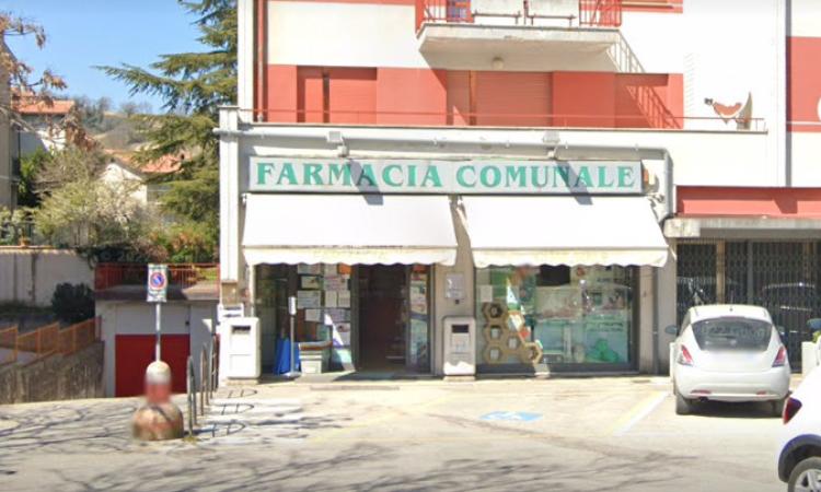Matelica, nuovi servizi per la farmacia comunale: ecco quali Matelica, nuovi servizi per la farmacia comunale: ecco quali