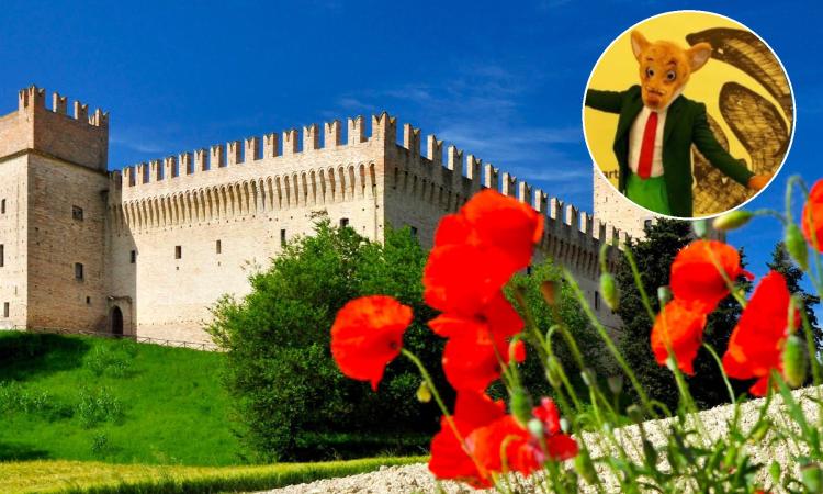 Tolentino, famiglie al museo con Geronimo Stilton: un biglietto "speciale" per il 9 ottobre Tolentino, famiglie al museo con Geronimo Stilton: un biglietto "speciale" per il 9 ottobre