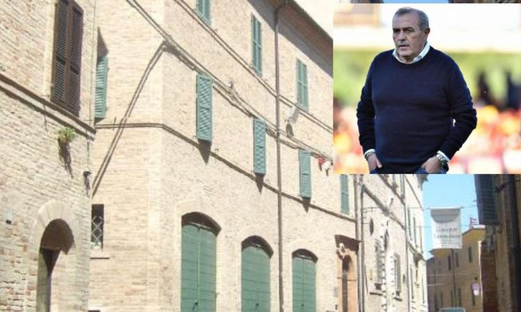 Pollenza, riapre la biblioteca comunale con molti eventi: tra gli ospiti Castori e lo scrittore Bugari Pollenza, riapre la biblioteca comunale con molti eventi: tra gli ospiti Castori e lo scrittore Bugari
