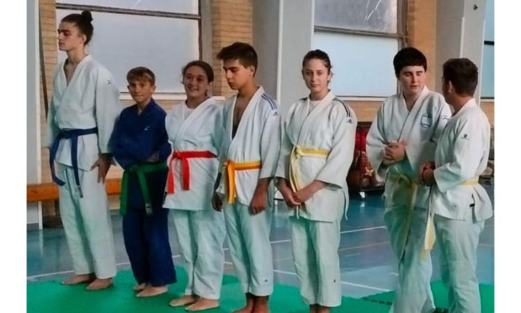 Judo Equipe Macerata, tornano gli allenamenti dopo due anni di stop forzato