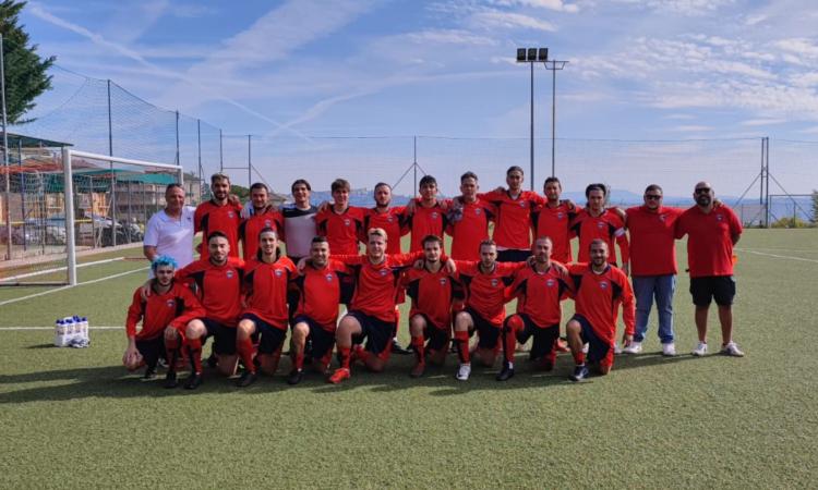 La Vis Civitanova cede alla Veregrense per 2-1: esordio amaro in Terza Categoria La Vis Civitanova cede alla Veregrense per 2-1: esordio amaro in Terza Categoria