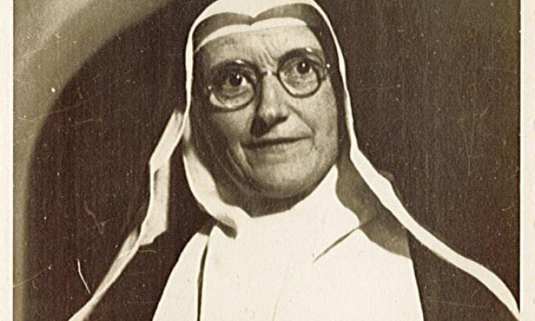 "Miracolosa" guarigione di una neonata di San Severino: Suor Maria Costanza diventa beata "Miracolosa" guarigione di una neonata di San Severino: Suor Maria Costanza diventa beata