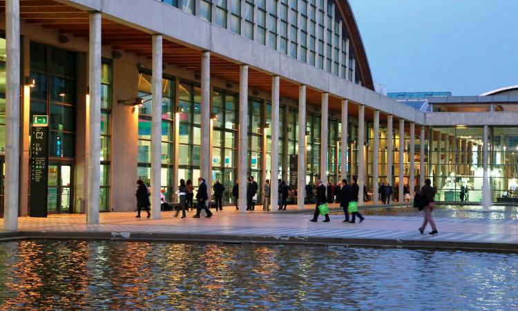 Civitanova alla fiera del turismo di Rimini