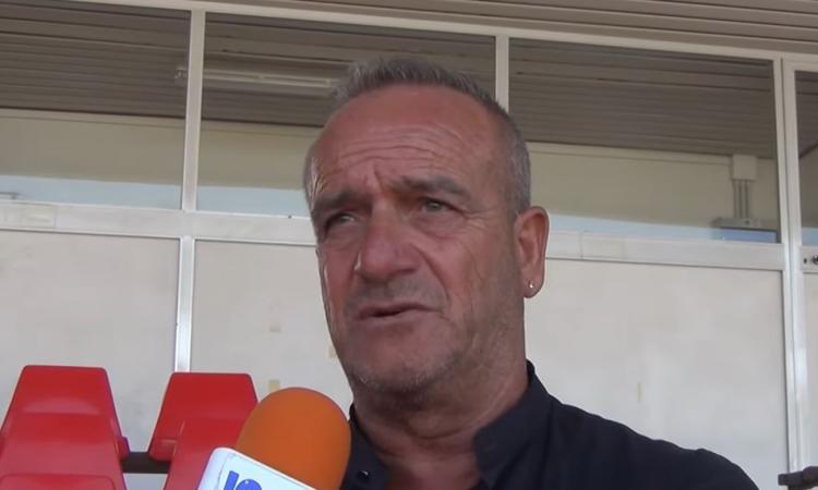 Maceratese, a volte ritornano: Giuseppe Sfredda riconfermato ds dopo l'addio estivo Maceratese, a volte ritornano: Giuseppe Sfredda riconfermato ds dopo l'addio estivo