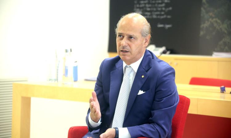 Recanati, la Fratelli Guzzini chiede la cassa integrazione per un centinaio di lavoratori Recanati, la Fratelli Guzzini chiede la cassa integrazione per un centinaio di lavoratori